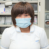 スタッフ ヒマラヤン動物病院