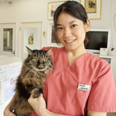 スタッフ ヒマラヤン動物病院